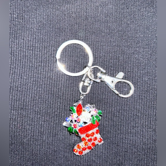 JEWELRY Holiday 4-in-1 Set, NIB🔥🔥🔥. - Picture 4 of 6